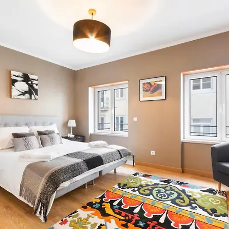 Lejlighed Charming House In Center- Private Terrace & Garage