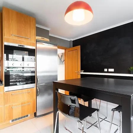 Lejlighed Charming House In Center- Private Terrace & Garage