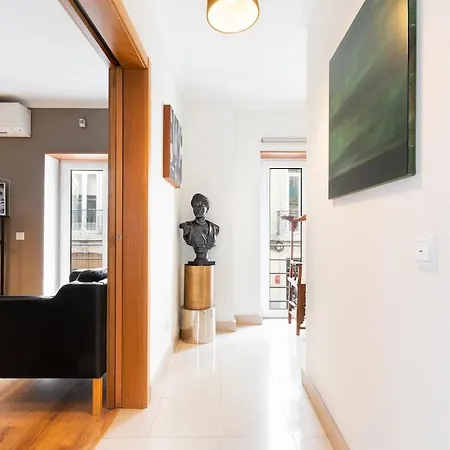 Charming House In Center- Private Terrace & Garage *